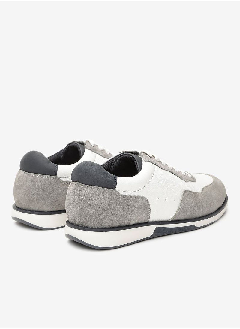 Hush Puppies Closed-Toe Shoes  - Image 3