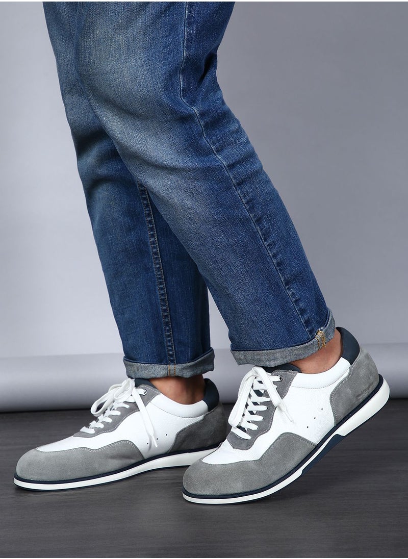 Hush Puppies Closed-Toe Shoes  - Image 2