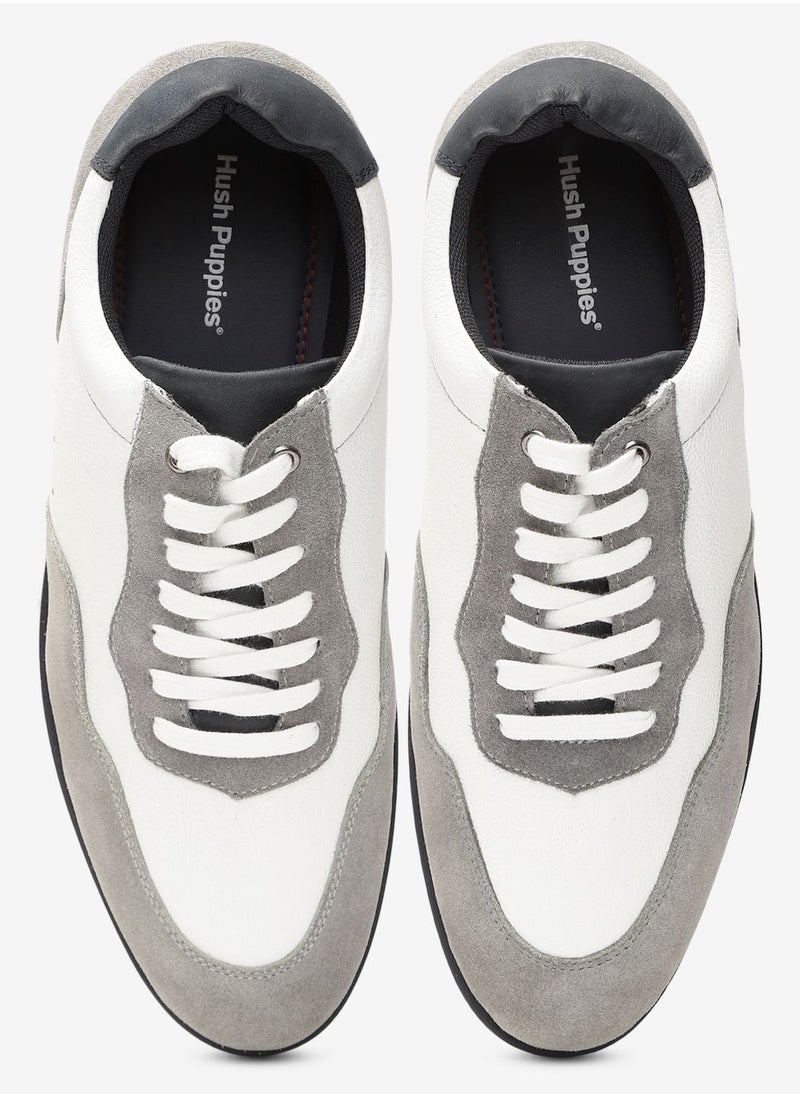 Hush Puppies Closed-Toe Shoes  - Image 4
