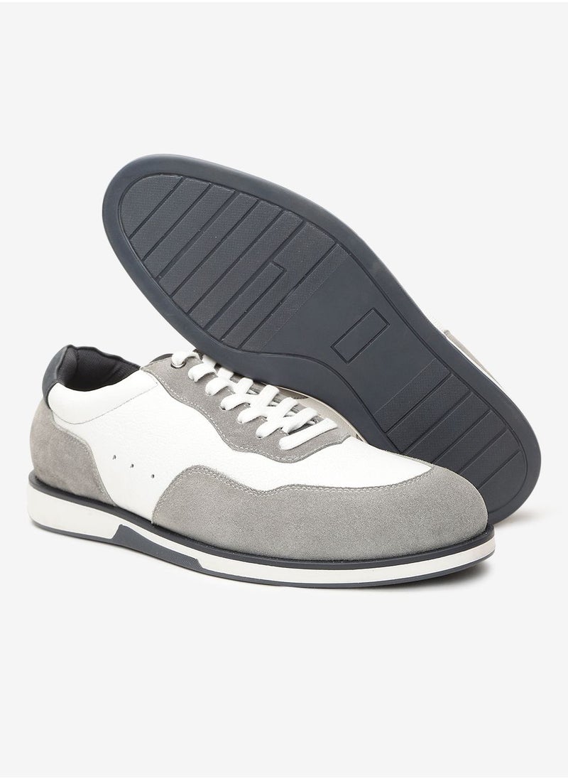 Hush Puppies Closed-Toe Shoes  - Image 5
