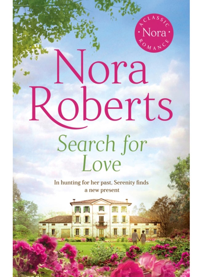 Search For Love 