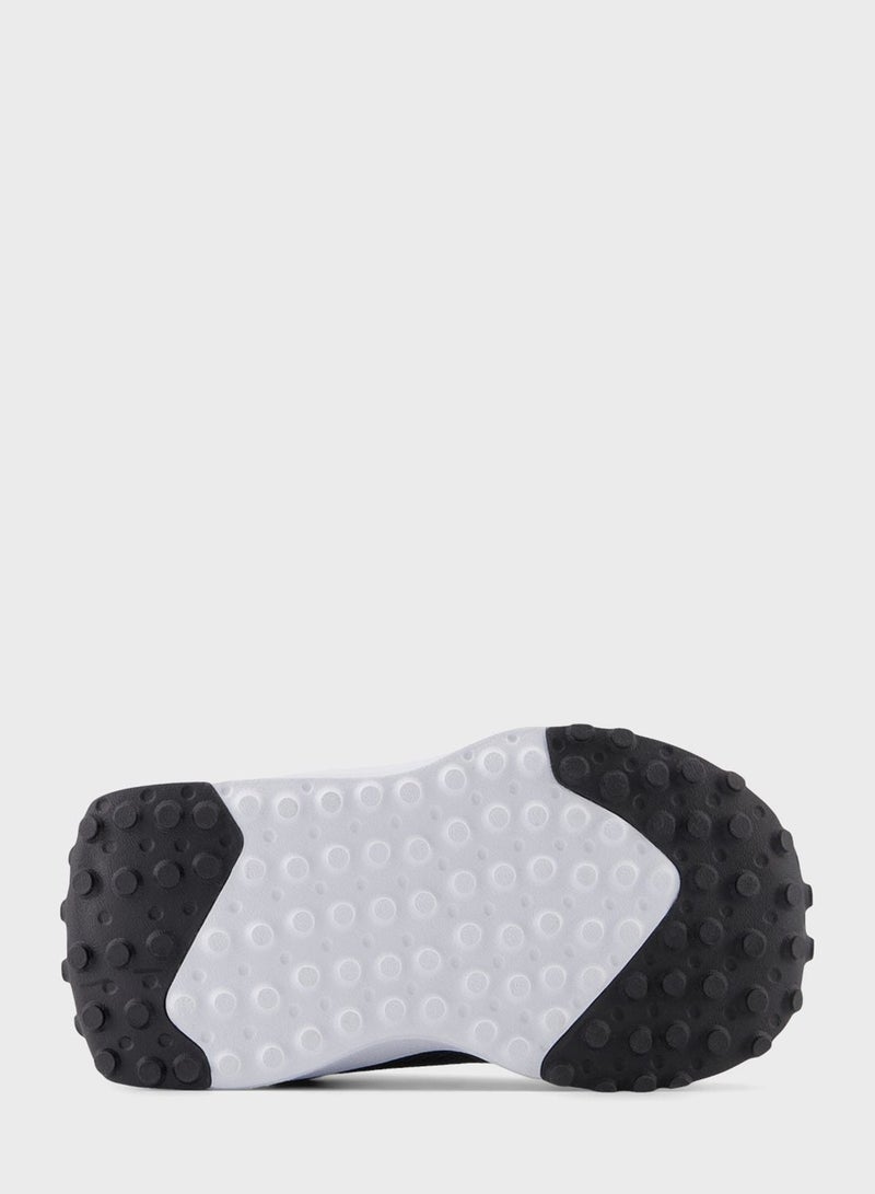 New Balance -BLACK - Image 3