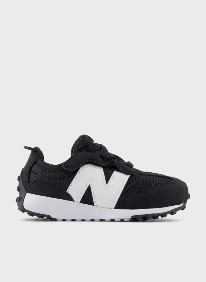 New Balance -BLACK - Image 1