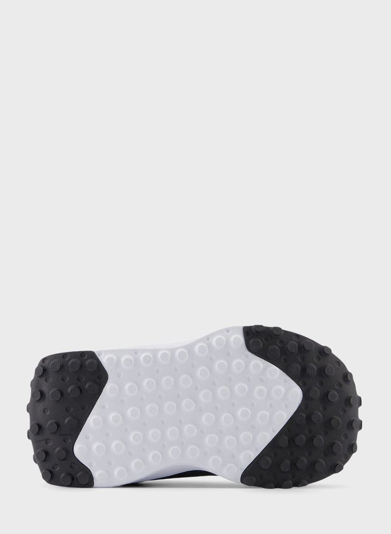 New Balance -BLACK - Image 4