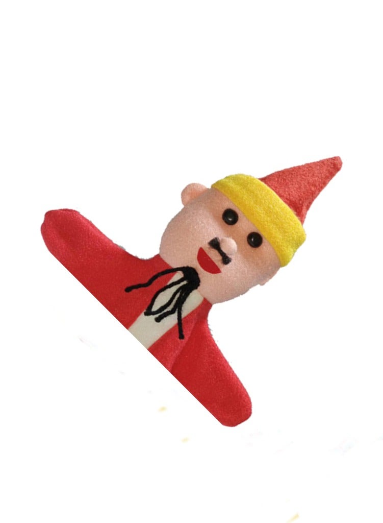 دمية جحا (عرائس يد) دمي - Image 2