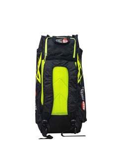 SS Stunner Duffle Cricket Kit Bag With Wheels  - Image 2