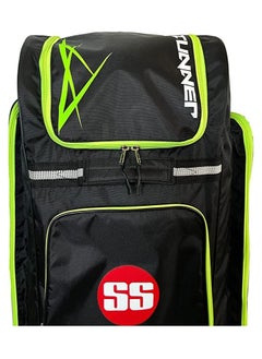 SS Stunner Duffle Cricket Kit Bag With Wheels  - Image 3