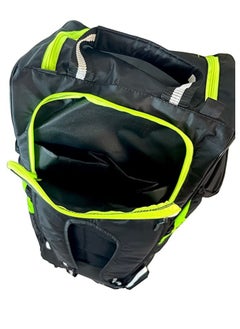 SS Stunner Duffle Cricket Kit Bag With Wheels  - Image 4