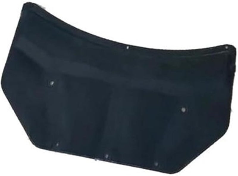 DEMULAX Car Hood Sound Pad for Mitsubishi ASX RVR - Image 1