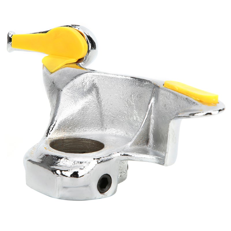 Car Tire Changer Duck Head Insert: 30mm, Rim Scratch Protection, Smooth Low-Friction Surface, High Strength Anti-Corrosion Stainless Steel Replacement Accessory for Tire Maintenance - Image 5