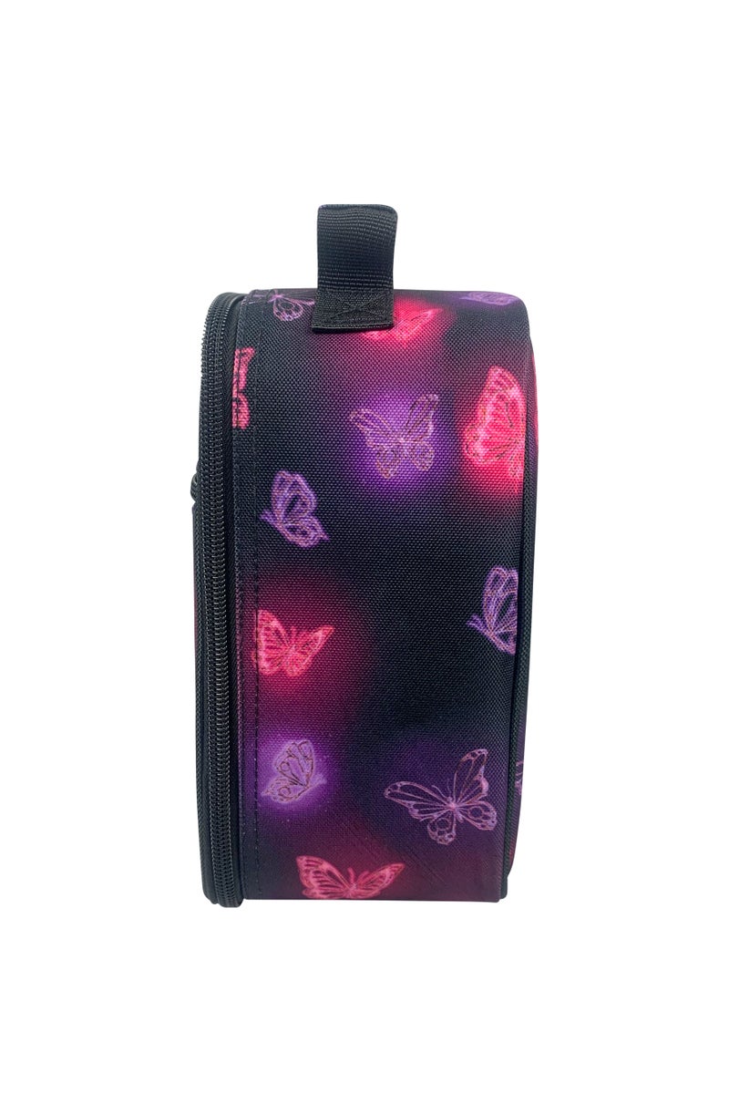 JUST HYPE Kids Insulated Lunch Bag - Image 3