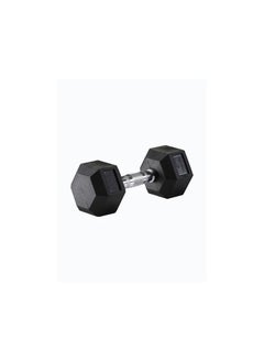 BODY SCULPTURE Hex dumbbell 20 kg  - Image 2