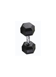 BODY SCULPTURE Hex dumbbell 20 kg  - Image 1
