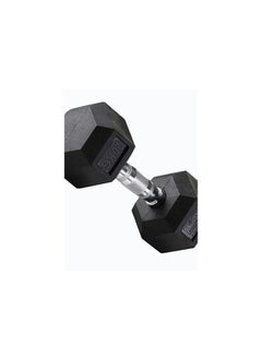 BODY SCULPTURE Hex dumbbell 20 kg  - Image 3