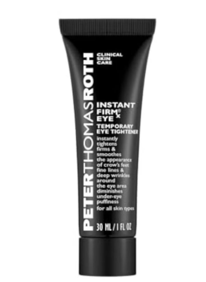 PETER THOMAS ROTH بيتر توماس روث إنستانت فيرم إكس™ للعين 30 مل/1 أونصة سائلة - Image 1