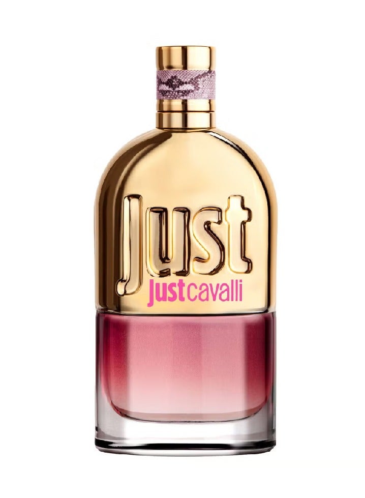roberto cavalli Just Cavalli EDT For Women 90ML 90ml - Image 1