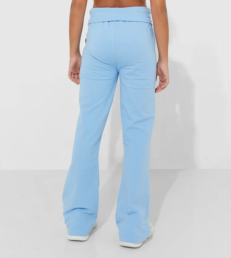 BEVERLY HILLS POLO CLUB Regular Fit Everyday Yoga Pant