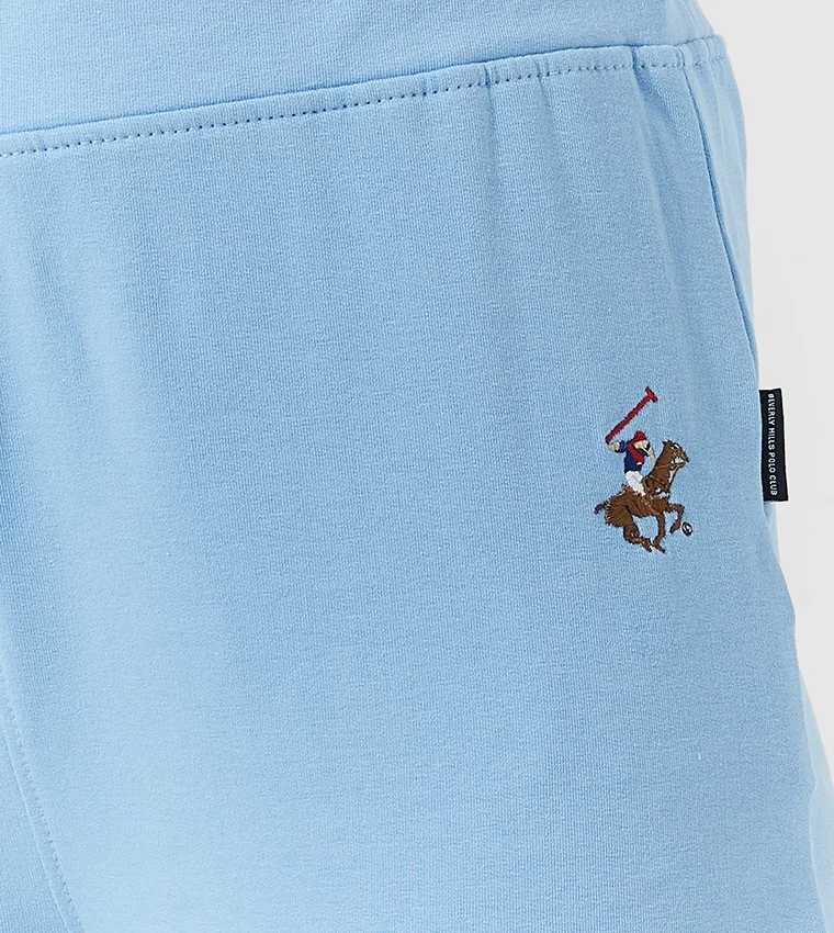BEVERLY HILLS POLO CLUB  Regular Fit Everyday Yoga Pant for Women | Best Price UAE