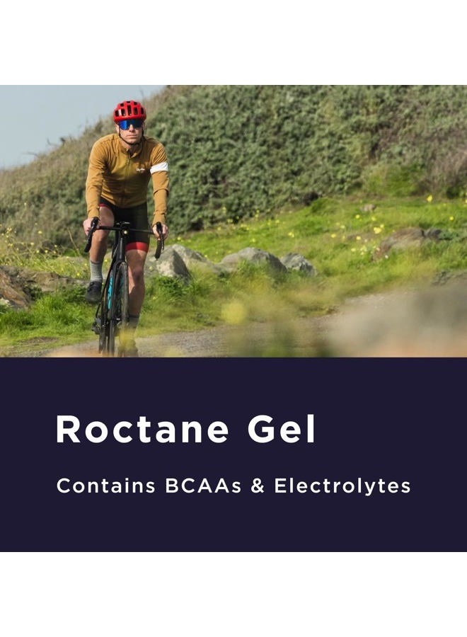 Gu Energy GU Roctane Saltted Lime 24 U - Image 5