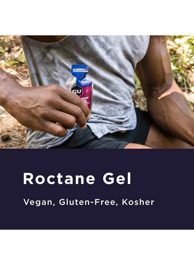 Gu Energy GU Roctane Saltted Lime 24 U - Image 3