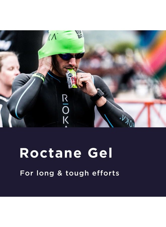 Gu Energy GU Roctane Saltted Lime 24 U - Image 2