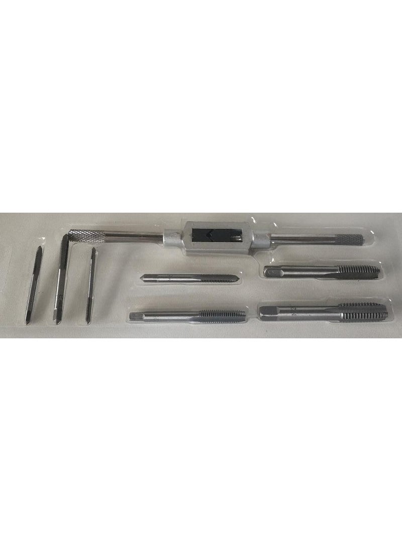 Bn5 Roll Guide Set 8 Pieces  - Image 1