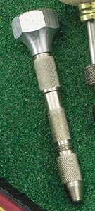 SwivelHead Pin Vise
