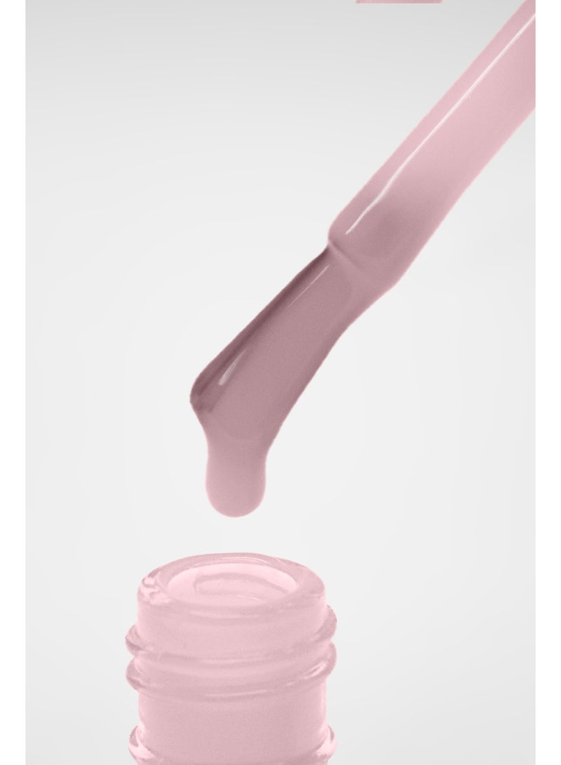 KINETICS طلاء أظافر سولارجل الاحترافي 15 مل | #654 ضوء النهار - Image 5