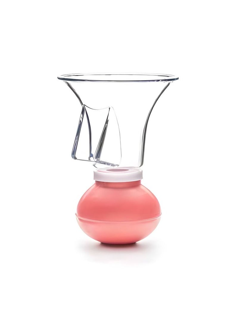 Makida Plus Breast Pump Manual (AC 39A)