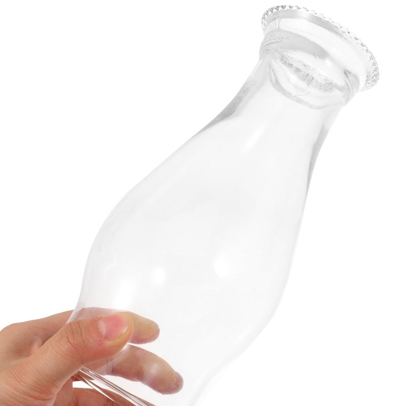 Glass Oil Lamp Chimney Replacement 7 5cm Top Diameter Vintage Kerosene Lamp Shade for Indoor Emergency and Decorative Lighting - Image 5