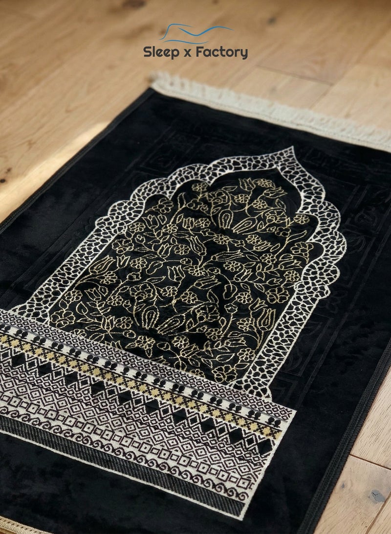 سليب × فاكتوري سجادة صلاة فاخرة - Image 3