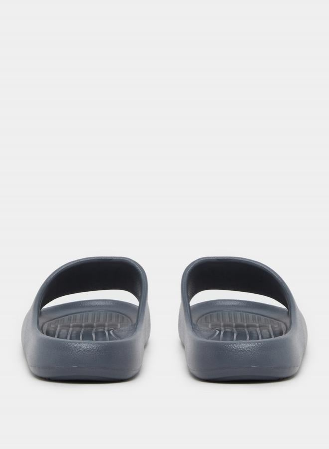 ستايلي شباشب مريحة بنقوش مجردة - Image 4