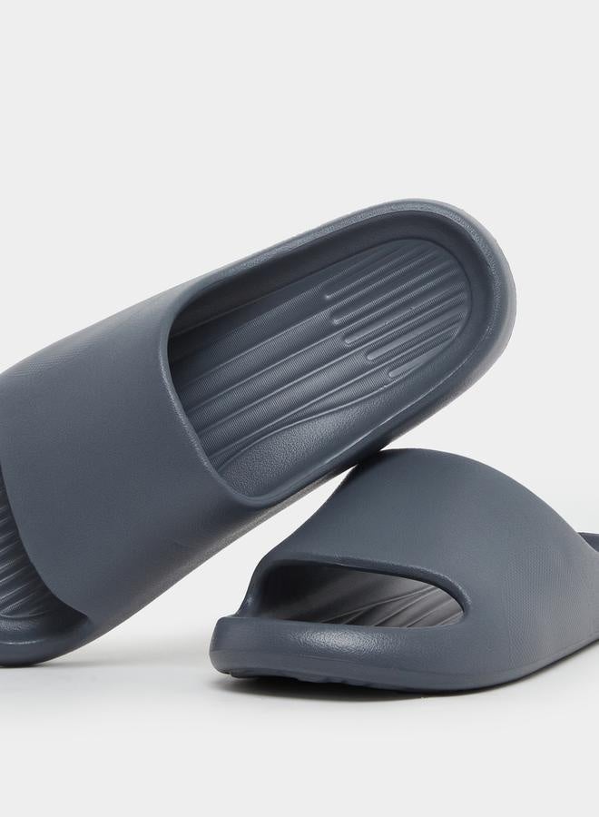 ستايلي شباشب مريحة بنقوش مجردة - Image 3