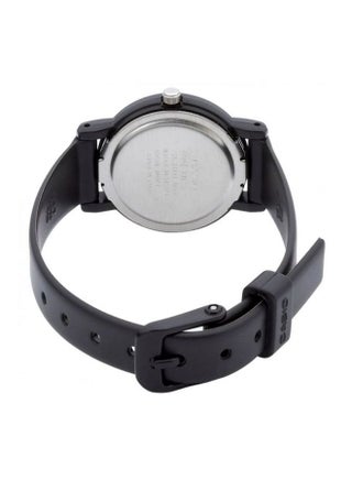 Women Youth Water Resistant Analog Watch LQ-139AMV-1LDF - 31 mm - Black - view 2