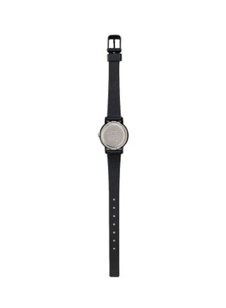 Women Youth Water Resistant Analog Watch LQ-139AMV-1LDF - 31 mm - Black - view 4