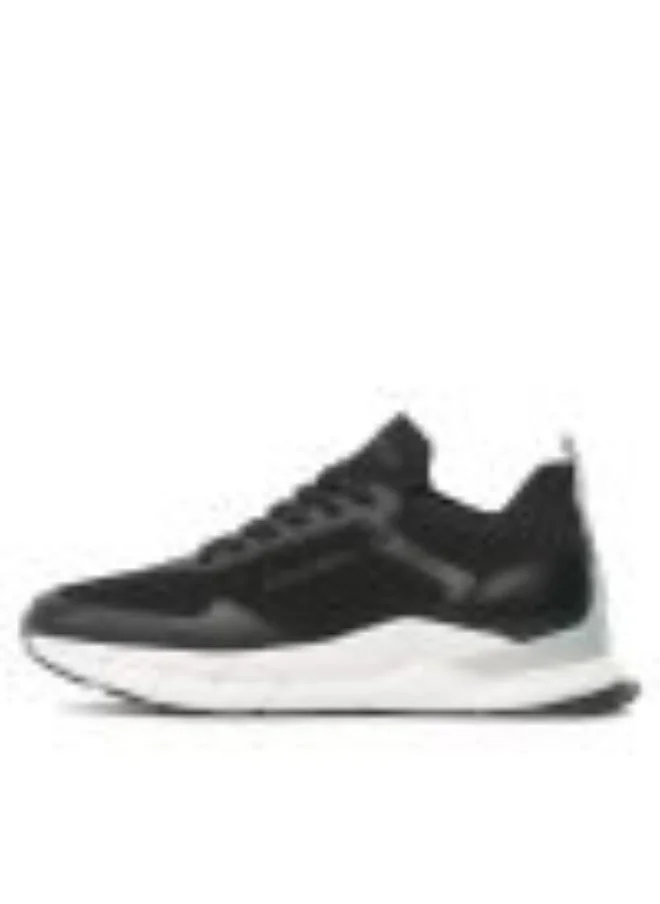 CALVIN KLEIN Low Top Lace Up Sneakers