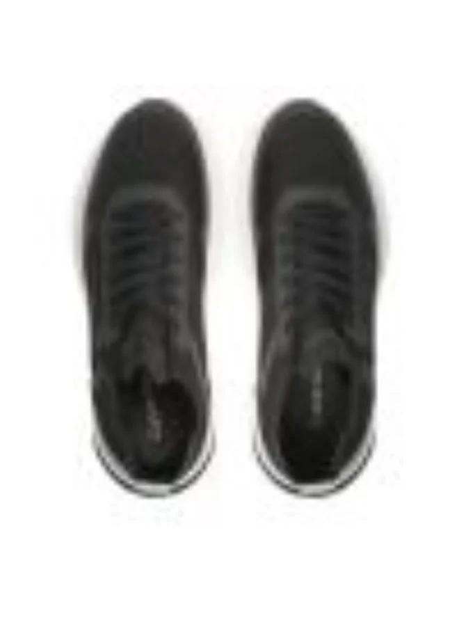 CALVIN KLEIN Low Top Lace Up Sneakers