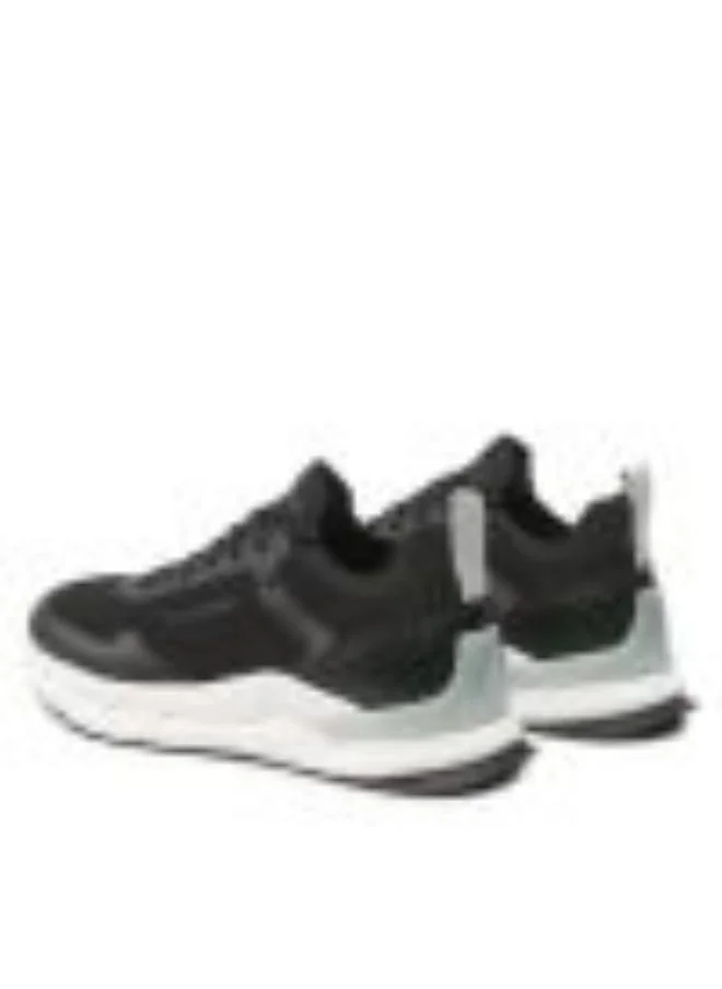 CALVIN KLEIN Low Top Lace Up Sneakers