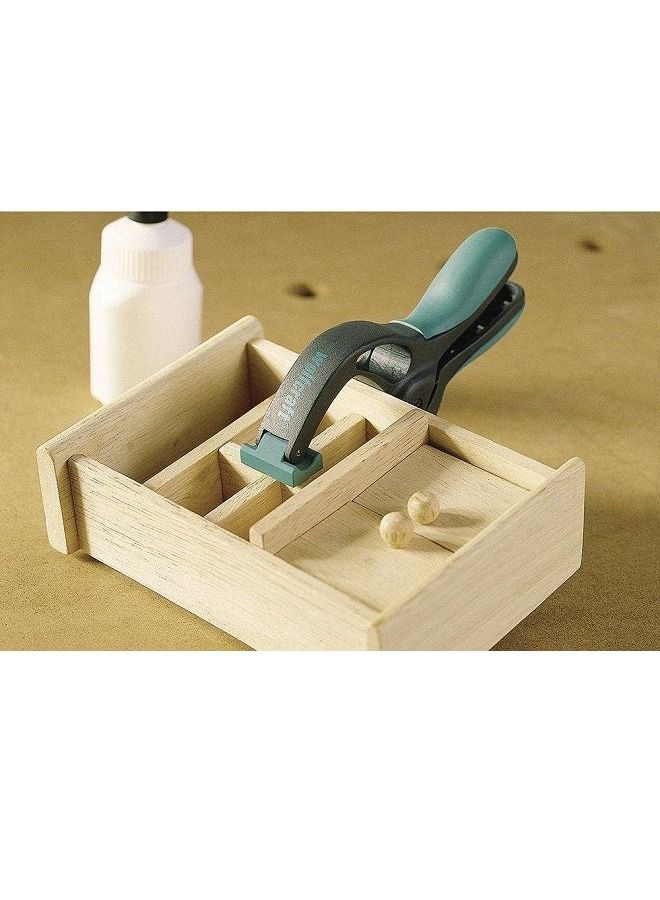 ولفكرافت قامطة سوستة 40 مم من والف كرافت - Image 4