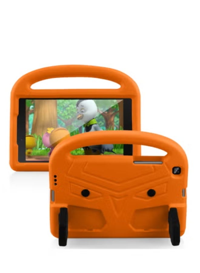 GULFLINK Back Cover Tablet Protect Case For Samsung Tab A T290/T295 - Image 1