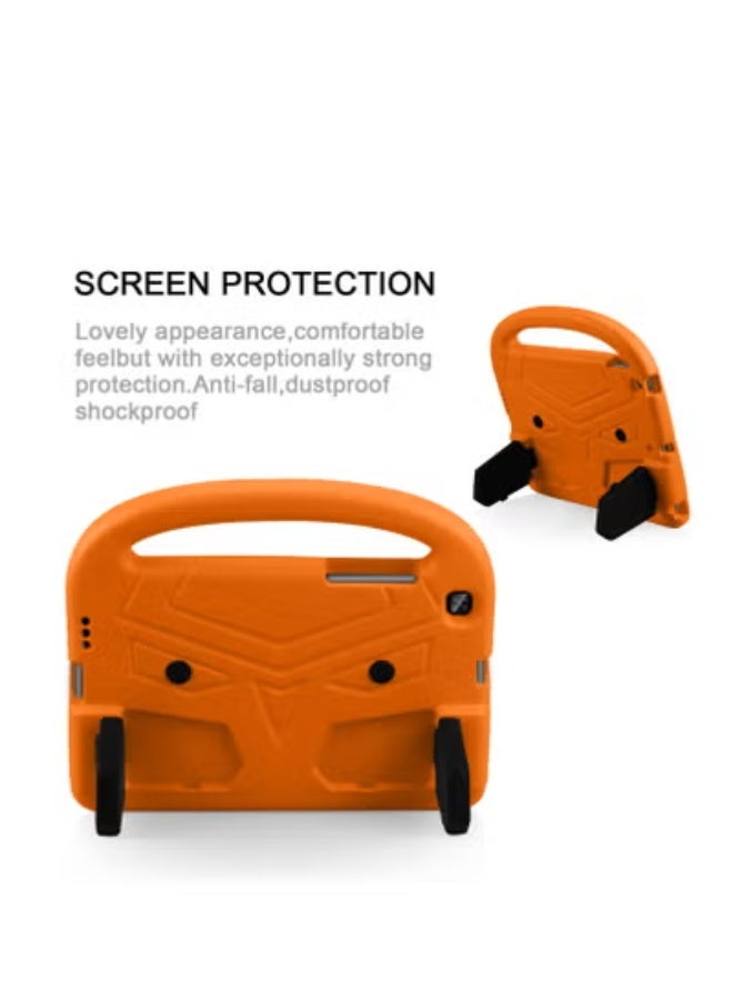 GULFLINK Back Cover Tablet Protect Case For Samsung Tab A T290/T295 - Image 3