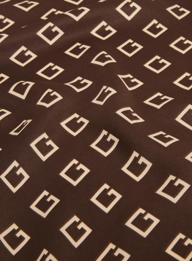 Styli Styli Printed Scarf  - Image 2