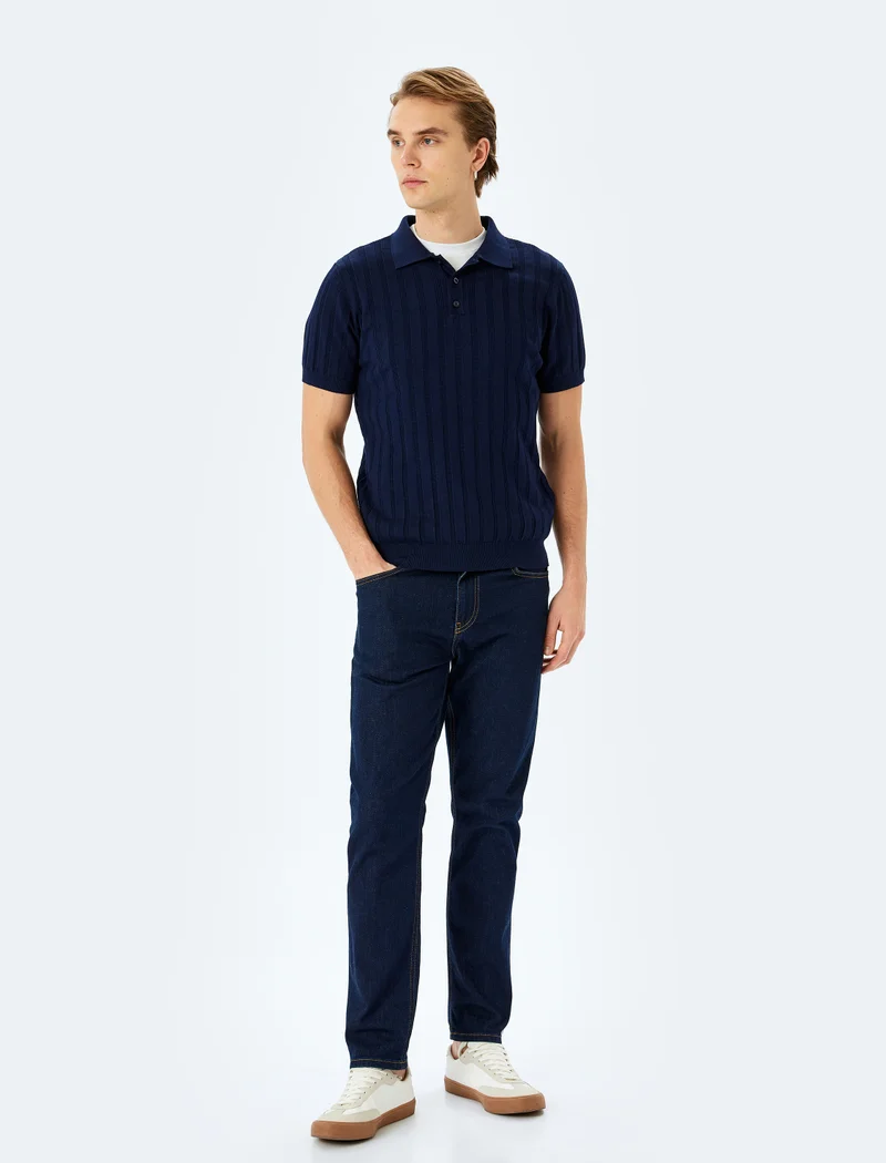 كوتون Knitwear Sweater
