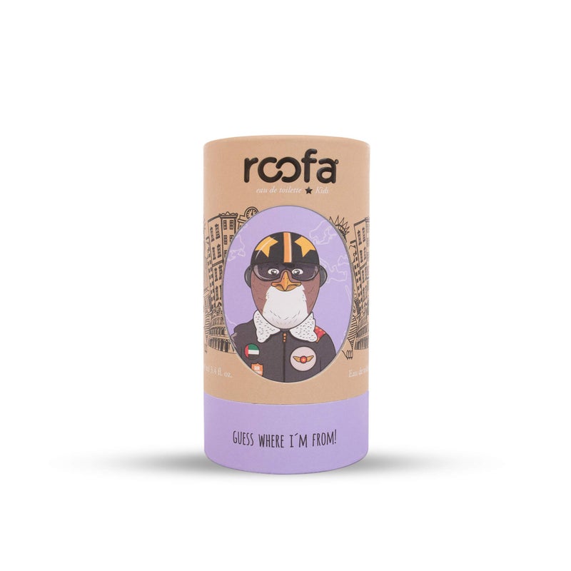 Roofa