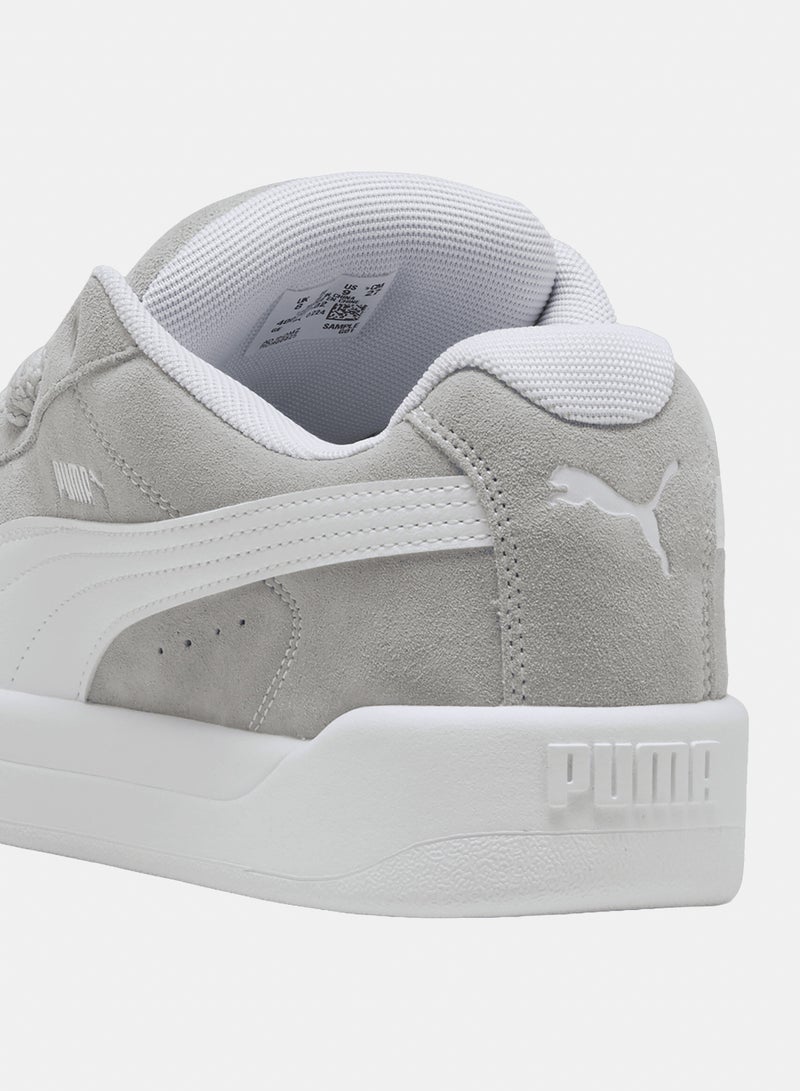 PUMA Park Lifestyle Easy Suede Sneakers Unisex - Image 4