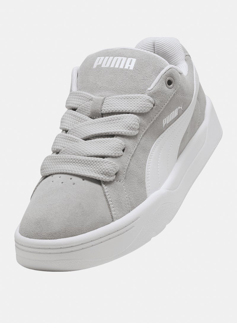 PUMA Park Lifestyle Easy Suede Sneakers Unisex - Image 5