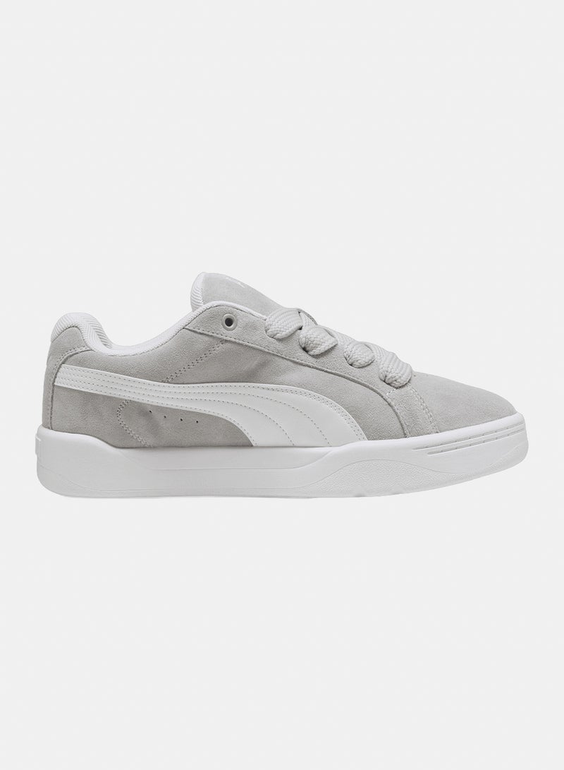PUMA Park Lifestyle Easy Suede Sneakers Unisex - Image 1