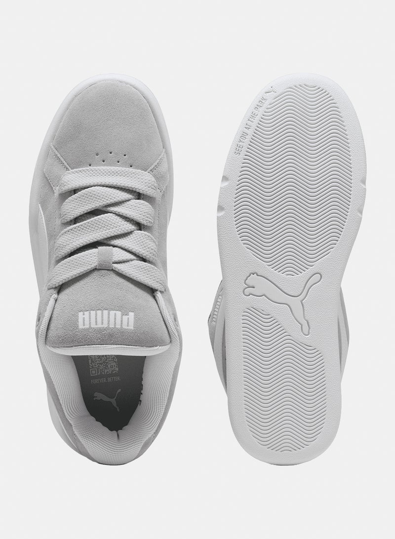 PUMA Park Lifestyle Easy Suede Sneakers Unisex - Image 2