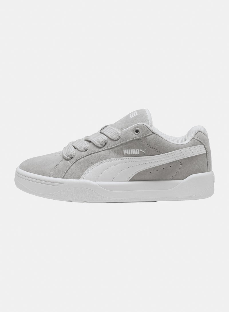 PUMA Park Lifestyle Easy Suede Sneakers Unisex - Image 3