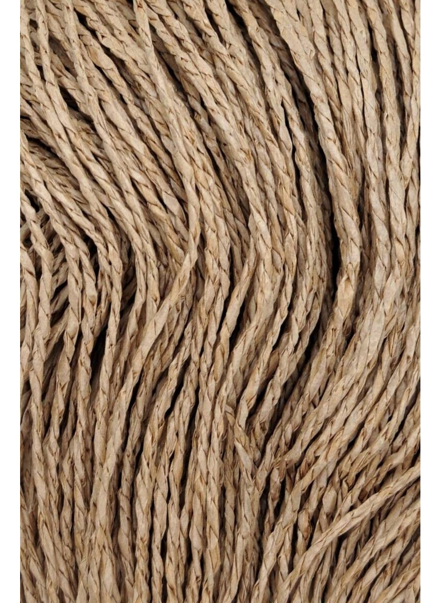 Sevin - Paper Thread | Beige - Image 1